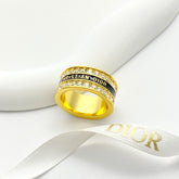 China Replica Dior Rings 52usd Only